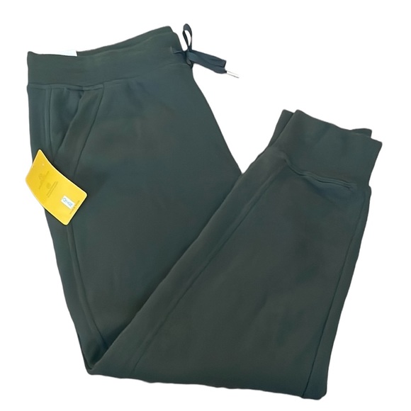 Lole - Women’s Fleece Jogger - Picture 3 of 4